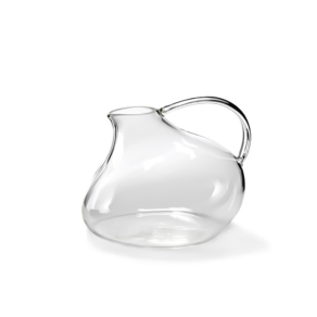 SERAX Terres De Rêves - Glass carafe 5