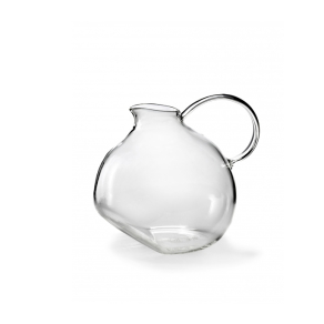 SERAX Terres De Rêves - Glass carafe 2