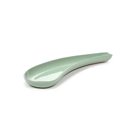 SERAX Table Nomade - Tapas plate turquoise #1