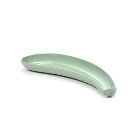 SERAX Table Nomade - Tapas plate turquoise #2