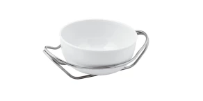 COOK & SHARE - Spaghetti dish with holder