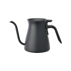 COOK & SHARE - Black kettle
