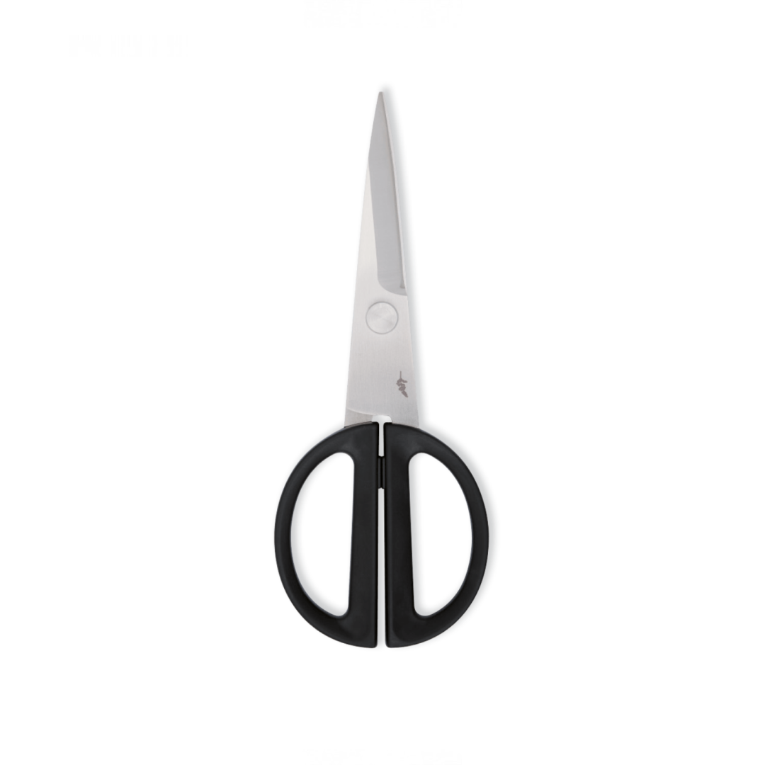 SHUN KAI Michel Bras Kitchen Scissors No 1 (Small) – Chef & a knife