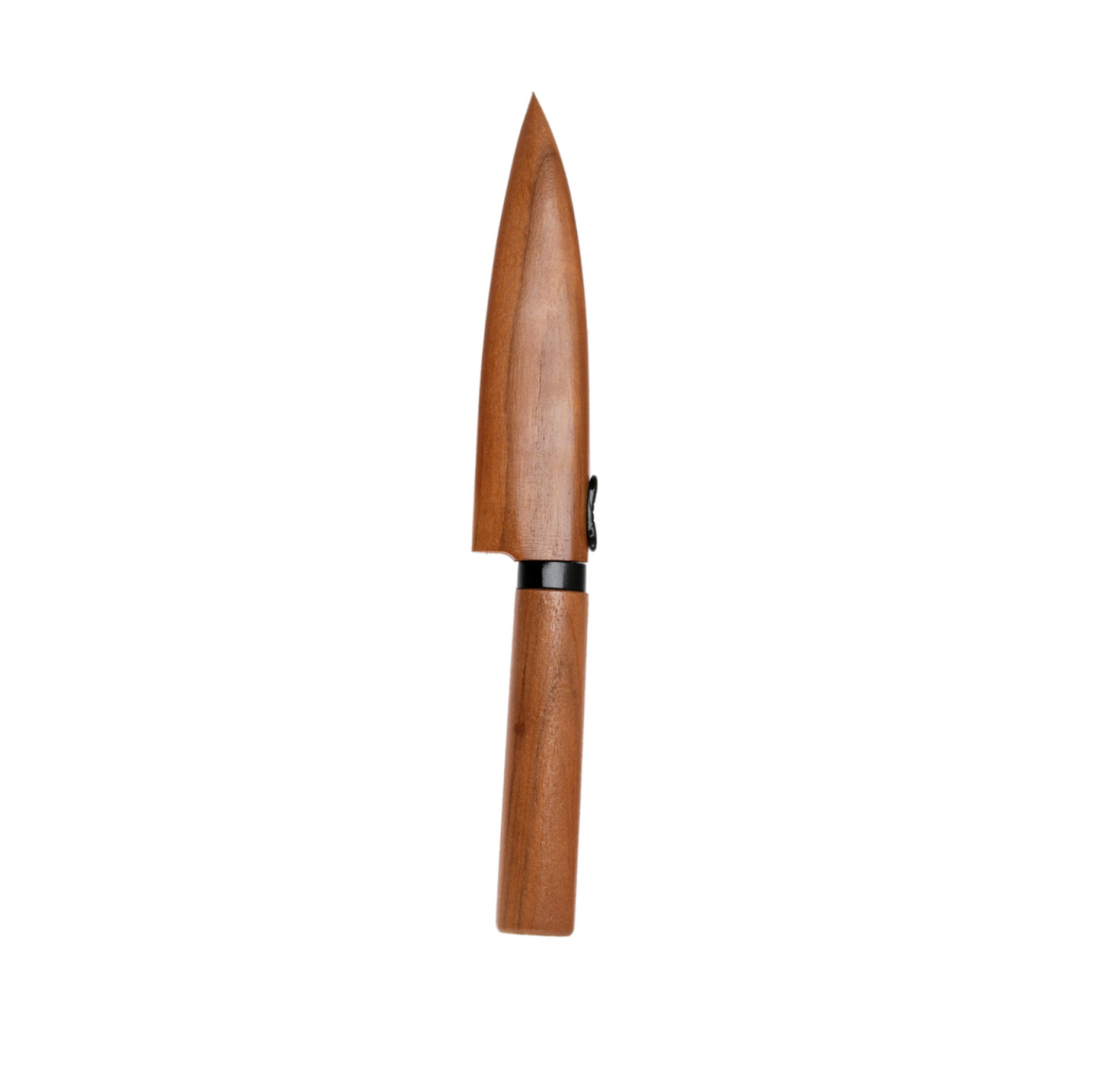 KAI Select 100 Kitchen tools - Faca de fruta (3.70'') #2