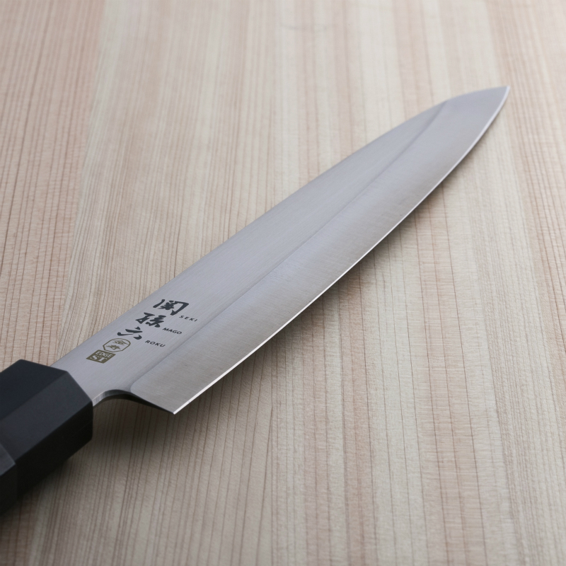 KAI Seki Magoroku Kinju - Yanagiba knife (8.25“) #2