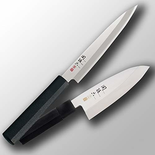 KAI Seki Magoroku Kinju - Yanagiba knife (9.25“) #2