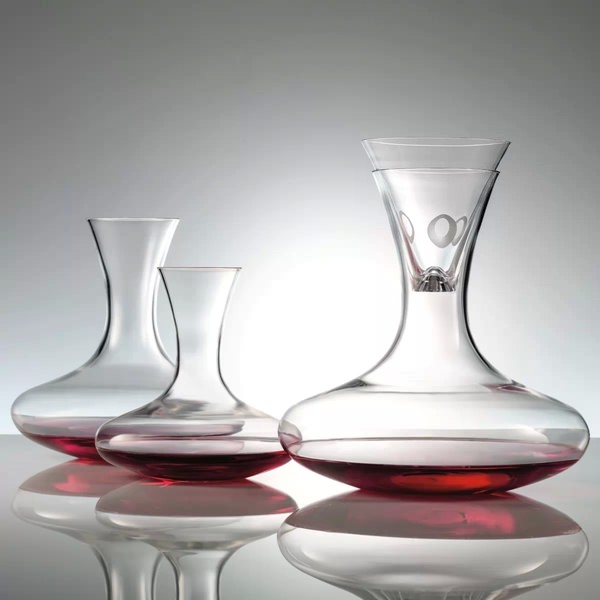 SCHOTT ZWIESEL Diva - Decanter #2