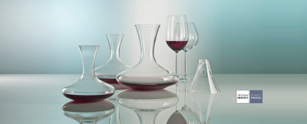 SCHOTT ZWIESEL Diva - Decanter #3