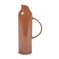 SERAX Terres De Rêves - Jug rust M