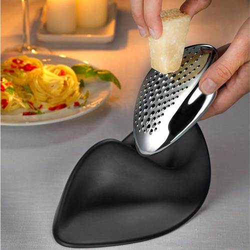 ALESSI - Raspador de queijo Forma #2
