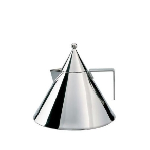 ALESSI - Chaleira II conico
