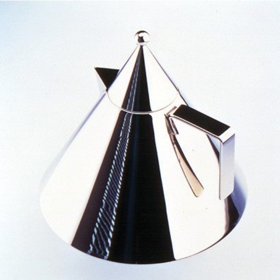 ALESSI - Chaleira II conico #2