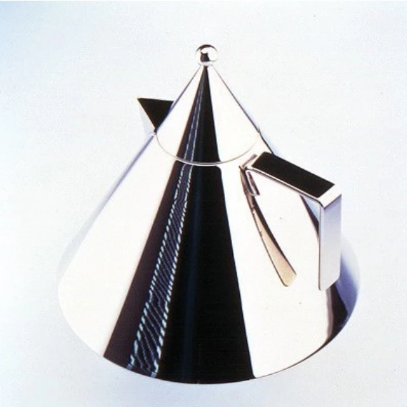 ALESSI - Kettle II conico #2