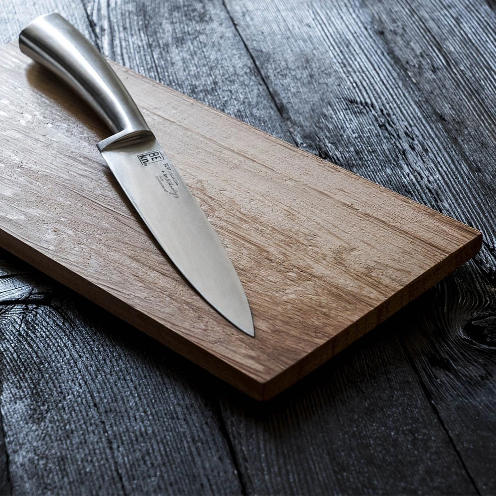 COOK & SHARE - Tábua de madeira cedro para fumados #4