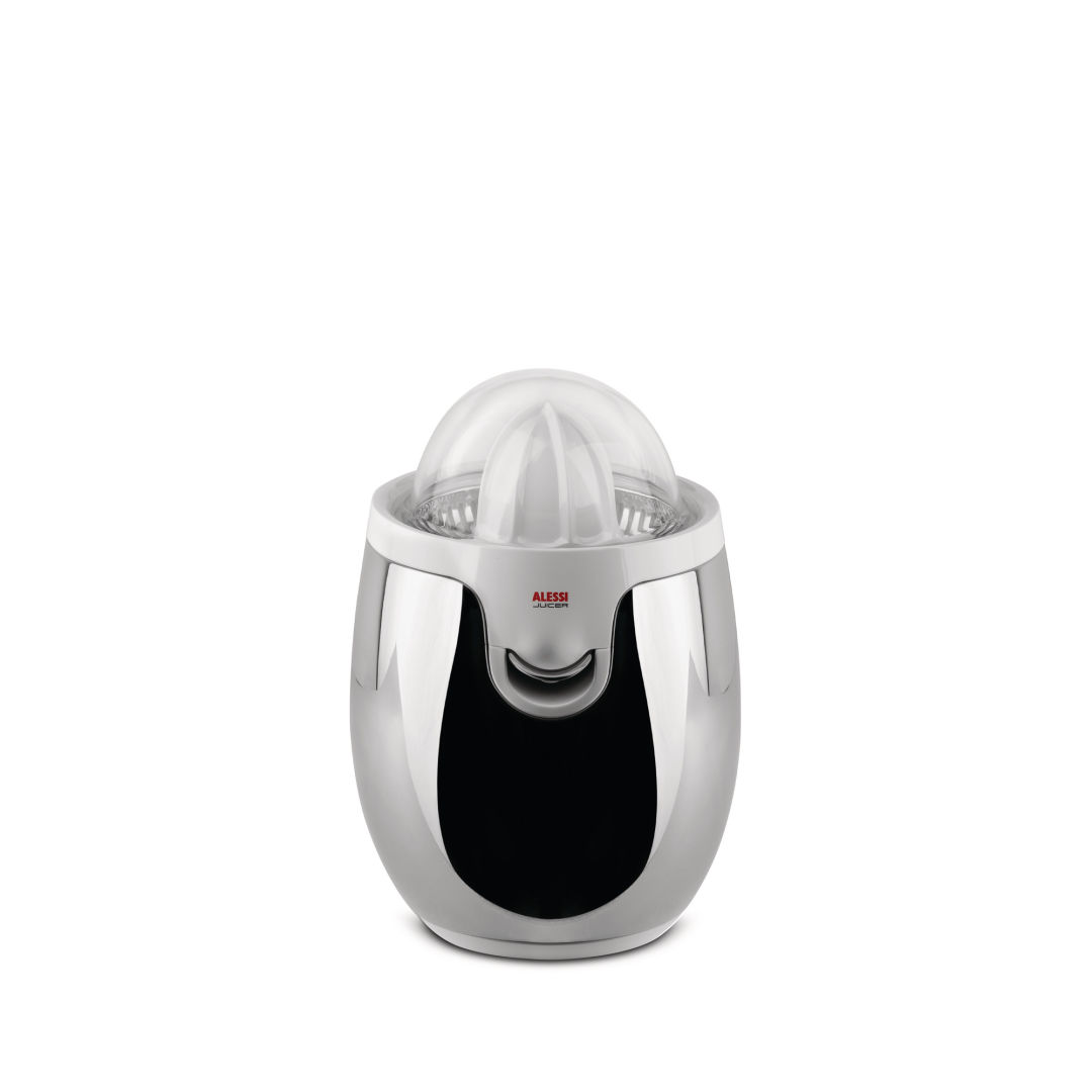 ALESSI - Electric citrus-squeezer #1