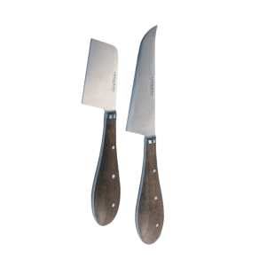 L' ATELIER DU VIN - Cheese cutlery duo