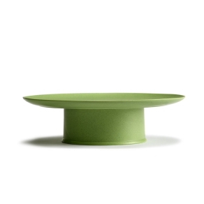 SERAX Ra - Green cake stand