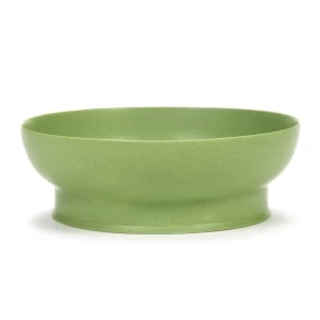 SERAX Ra - Green bowl