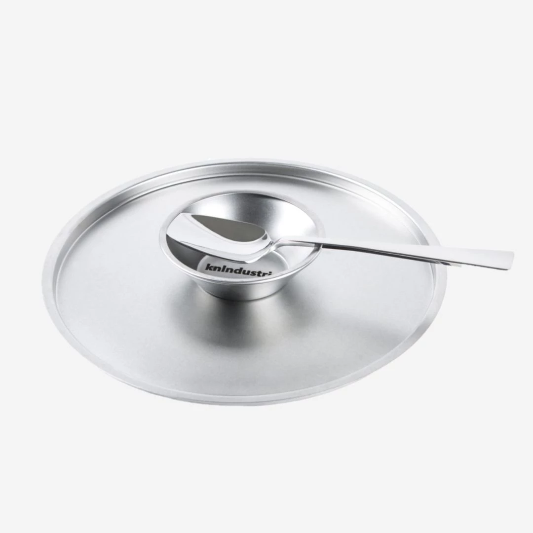 COOK & SHARE - Pot lid #3