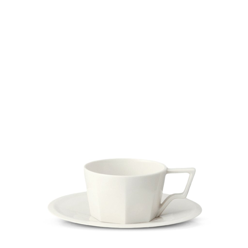COOK & SHARE - Chávena e pires de expresso #1