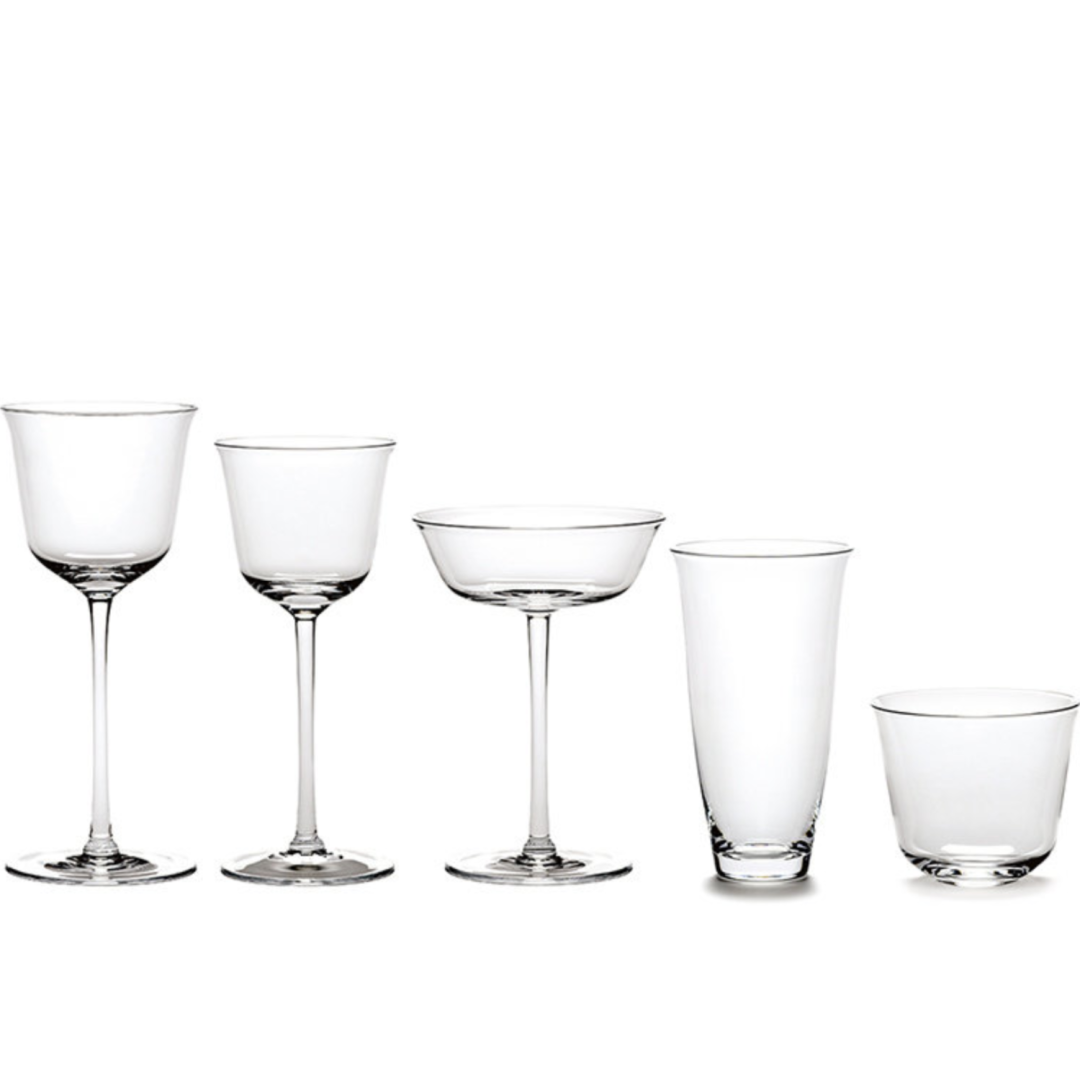 SERAX Frances - Universal glass #2