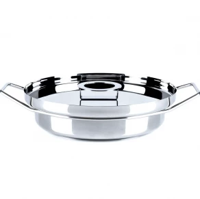 COOK & SHARE - Low casserole Back up L