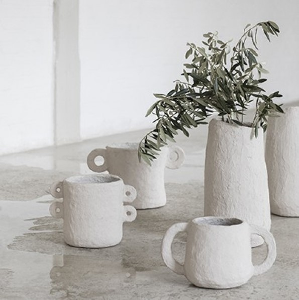 SERAX Earth - Vaso alto Marie #2