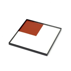 SERAX Marie - Tray wood 30x30