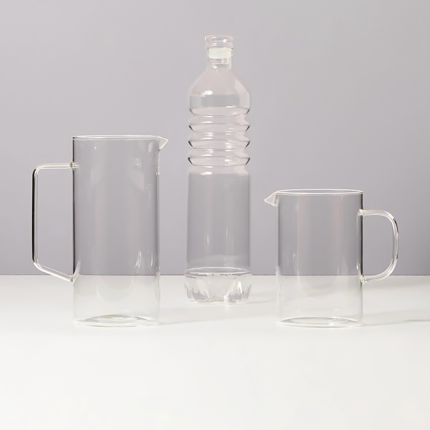 SERAX Carafes & Bottles - Jarro M #4