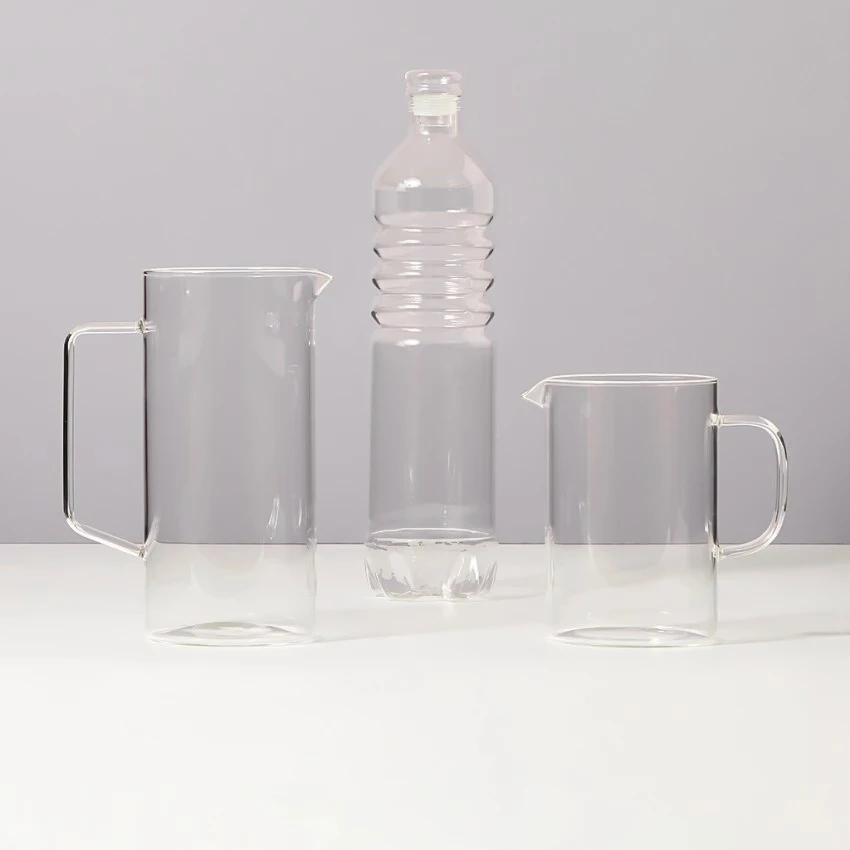SERAX Carafes & Bottles - Jug M #4