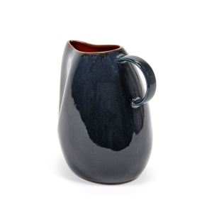 SERAX Terres De Rêves - Carafe S blue