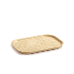 SERAX La Nouvelle Table - Wooden tray M