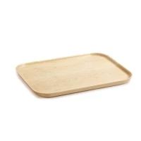 SERAX La Nouvelle Table - Wooden tray L