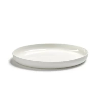 SERAX Base - Prato fundo XL
