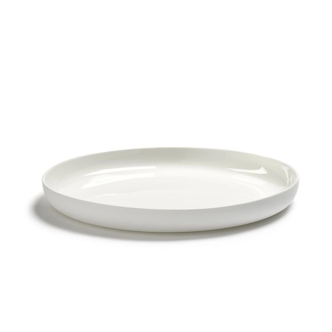SERAX Base - Prato fundo XL #1