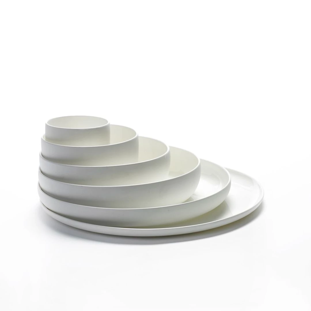 SERAX Base - Prato fundo XL #3