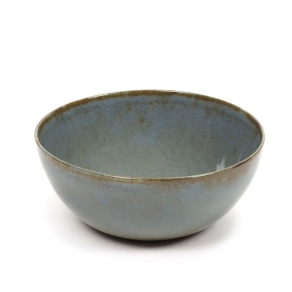SERAX Terres De Rêves - Taça azul L