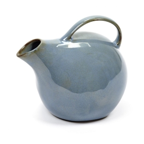 SERAX Terres De Rêves - Carafe L smoky blue