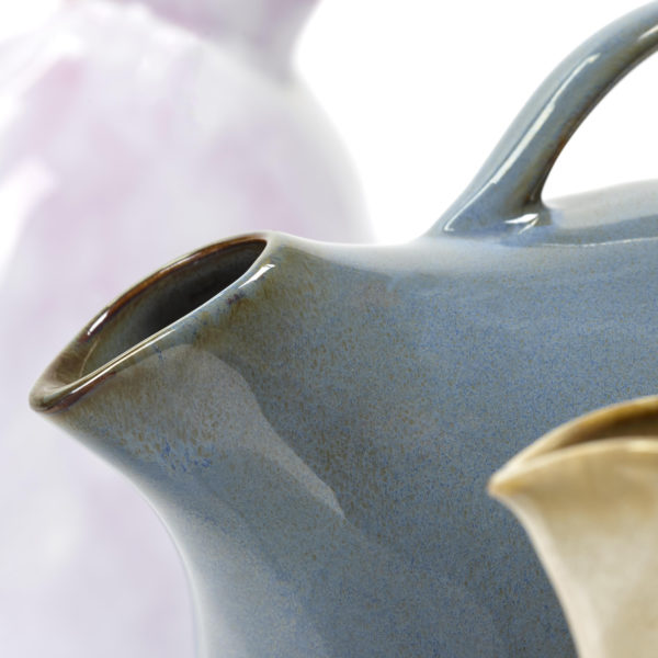 SERAX Terres De Rêves - Carafe L smoky blue #4