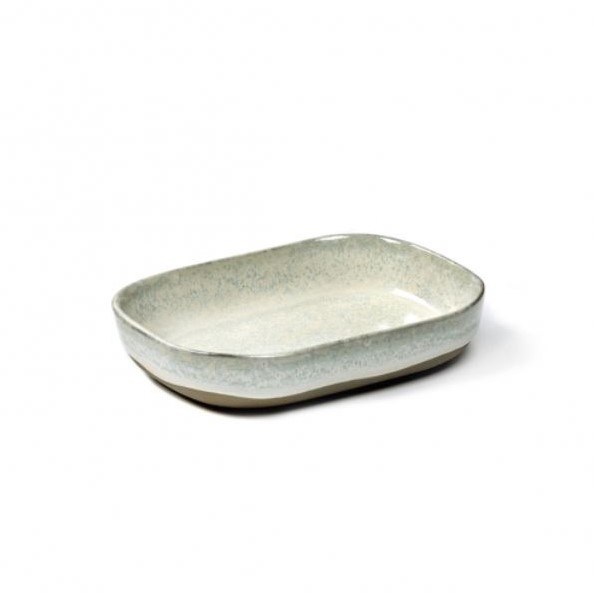 SERAX La Nouvelle Table - Extra deep plate NR.7 #1