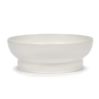 SERAX Ra - Taça branca
