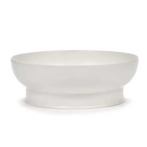 SERAX Ra - Bowl Off-white