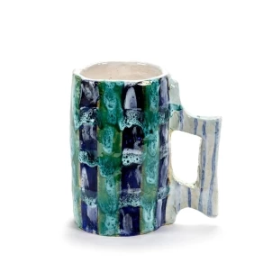 SERAX Carnet De Voyages - Caneca Constantinople