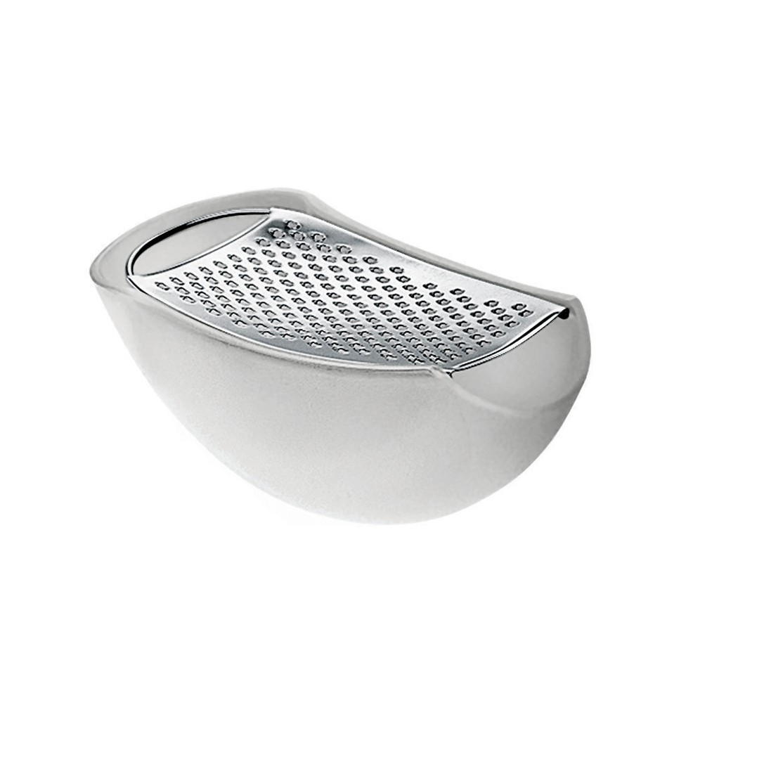 ALESSI - Parmenide ice cheese grater #1