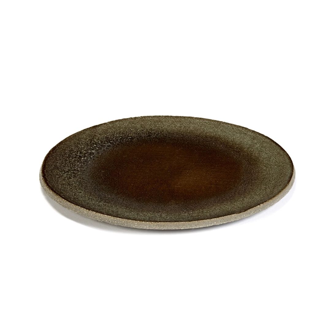 SERAX FCK - Plate M grey #1