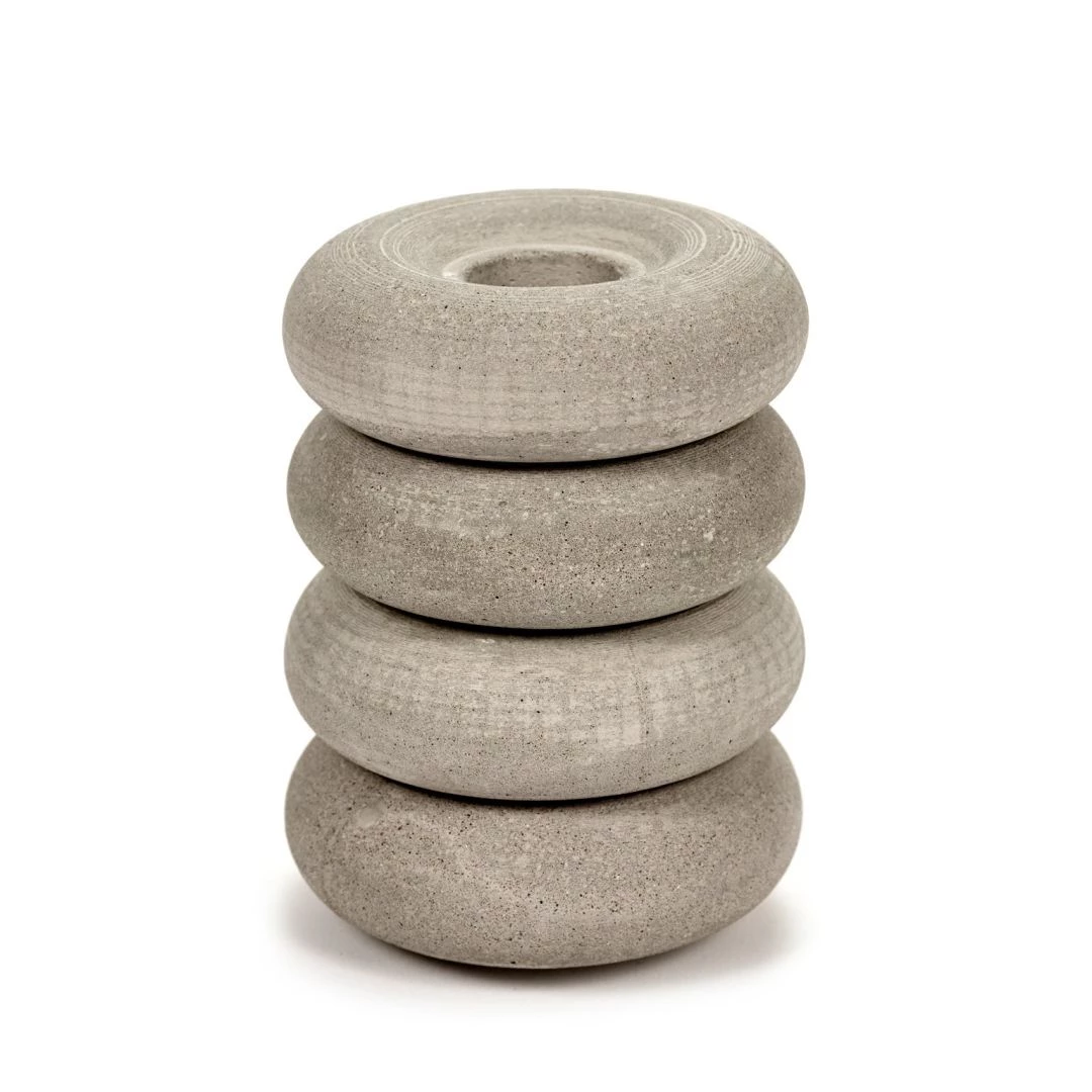 SERAX Daysign Interior - Candle holder Brick #4