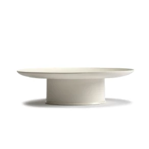 SERAX Ra - White cake stand