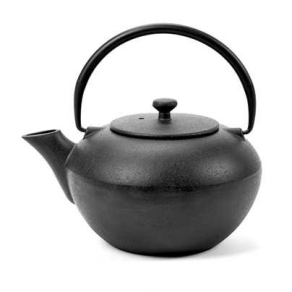 SERAX Pure - Tea pot M