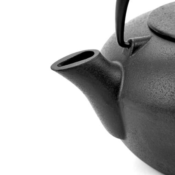 SERAX Pure - Tea pot M #2