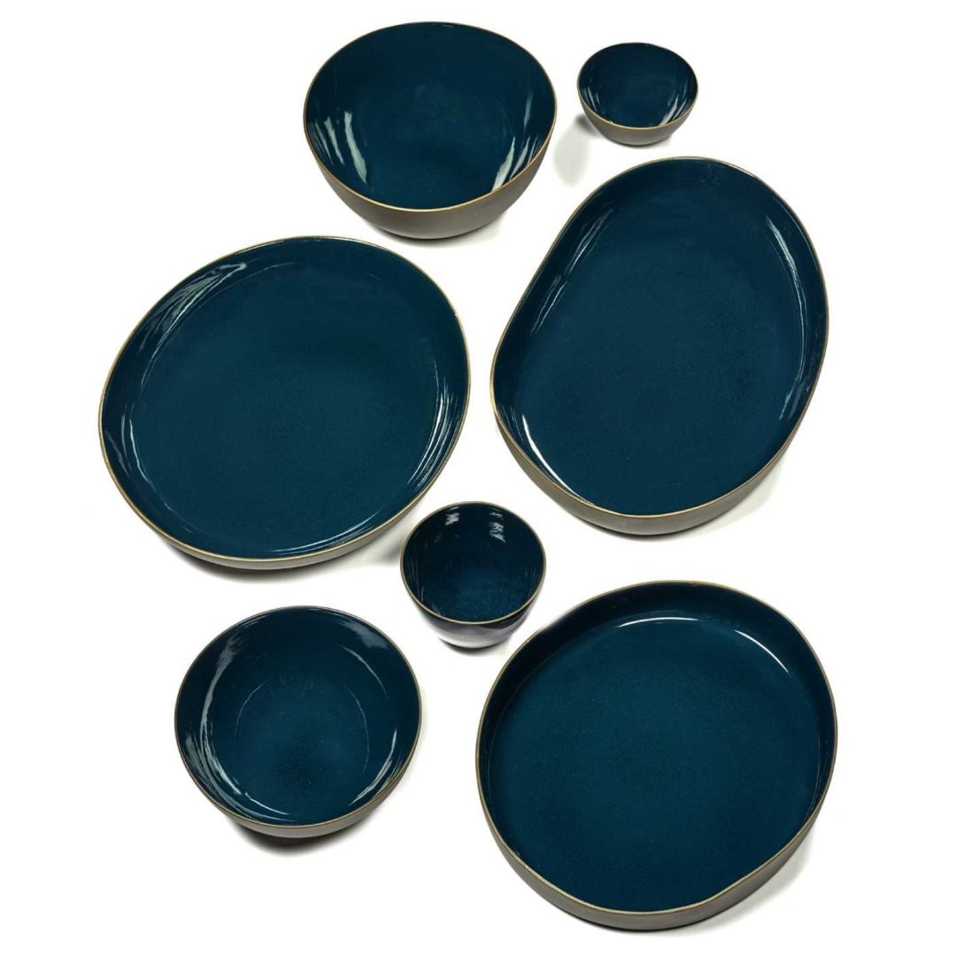 SERAX Rur:al - Serving bowl #3